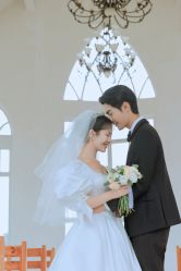 -钟爱一生婚纱摄影旗舰店