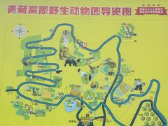 -青藏高原野生动物园