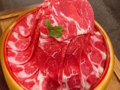 -牛New寿喜烧(新六百店)