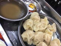 餃子附湯-南宁市连升风味小吃店