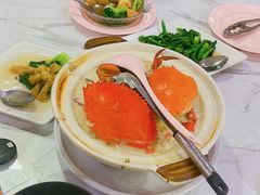 -龙海鲜螃蟹王(宏茂桥店)