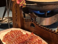 -天怡·鱼工厂(临江店)