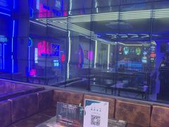 -关你鬼室大型密室逃脱(佛山创意园店)