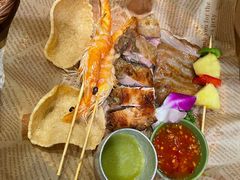 -正泰餐厅AmazingThai(亦庄店)