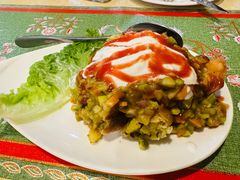 -Santoor 萨都里印度餐厅(北锣鼓巷店)