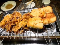 -熙成烧烤·三十三年(开发区店)