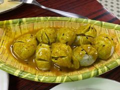 -行运茶餐厅(东堡路店)
