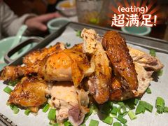 -绿茶餐厅(coco park 店)