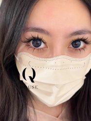 -QHOUSE美甲美睫