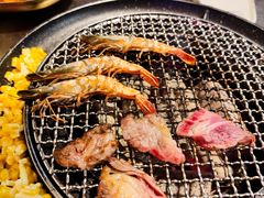-釜山火炉·海鲜烤肉(紫藤路店)