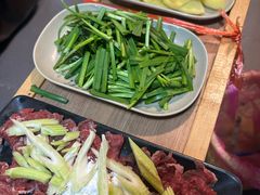-贵州豆腐王(上合店)