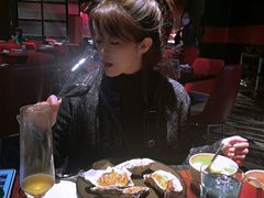 -西安W酒店·WEI全味西餐厅