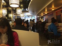 -翠华餐厅(旺角文华商场店)