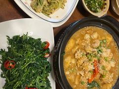 -本味焖罐源(天泽街店)