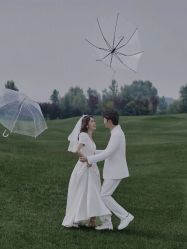 -色色婚纱摄影(大沥旗舰店)