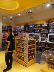-LEGO(国贸商城店)