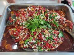 -张大师鸭爪爪特色干锅(南湖店)