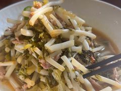 -西山人家·传统苏帮菜·家宴(木渎店)