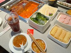-海底捞火锅(嘉兴杉杉in象生日主题店)