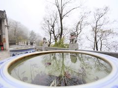 -终南山南五台景区
