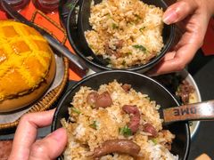 -羽鸽集·乳鸽专门店·地道顺德菜(岭南站店)