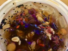 -深水井老冰粉(解放碑英利大融城店)