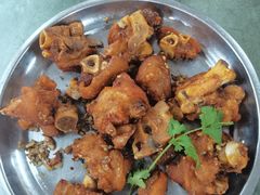 -台山第一家兴华黄鳝饭·黄鳝婆(彭沙坑总店)