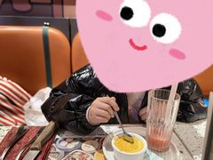 -战斧牛排餐厅(悦方IDmall店)