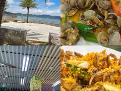 -景好海鲜餐厅(大鹏必选旅游店)