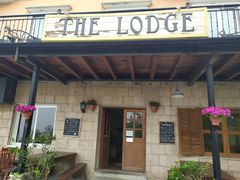 门面-马克咖啡The Moganshan Lodge