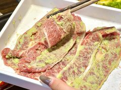 -冯校长老火锅(广州正佳广场店)