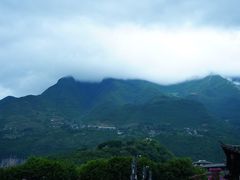 -白帝城·瞿塘峡景区