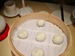 菌菇小笼包-鼎泰丰(当代商城店)