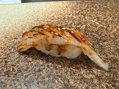 左口鱼裙边寿司-Sushi Hanzo半藏(天环广场店)