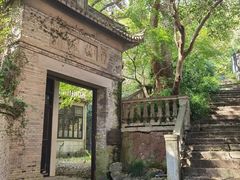 -北山街历史文化街区
