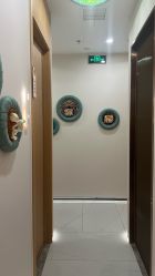 -芳朵美容养生SPA