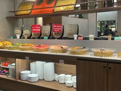 -情妹耙泥鳅·江湖川菜(科华店)