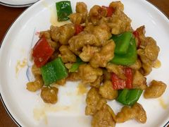 -李老哈·东北菜(宋园路店)