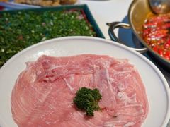 -小龙翻大江文化火锅(宽窄店)