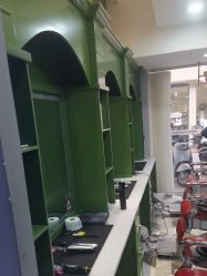 -可大男士理发馆