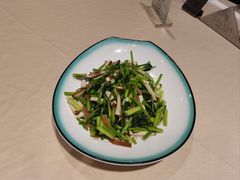 -千岛湖君澜度假酒店(文广轩中餐厅)