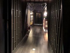 -LANN I 蘭 泰式古法按摩(徐家汇城开YOYO店)