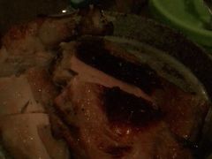 蜂蜜烤鸡-BOR Eatery(安福路店)