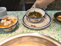 -鸿姐老火锅(疁城新天地店)