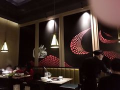 -牛焱·贵州黄牛肉火锅(城西银泰店)