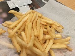-麦当劳(贵和购物中心B1店)