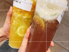 金沙红米肠-赏点粤式点心(广州塔店)