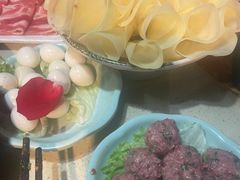 -蜀家渝重庆火锅(南屏街店)