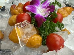 -嘉升大排档(番禺总店)