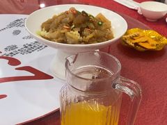 -老酒川菜坊(中山西路店)